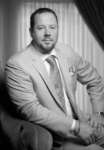 Robert "Trey" Berning III