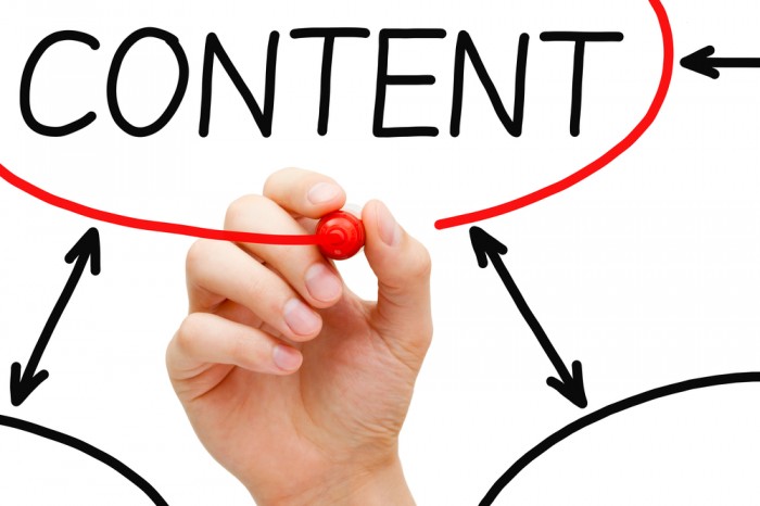 Featured image for “The Content Divide: Get Quality Time From Viewers”