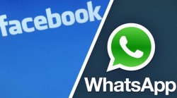 Velocity Agency - Facebook Acquisition of WhatsApp