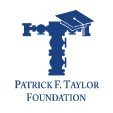 Patrick F. Taylor Foundation Logo