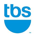 Turner Brodcasting TBS Logo