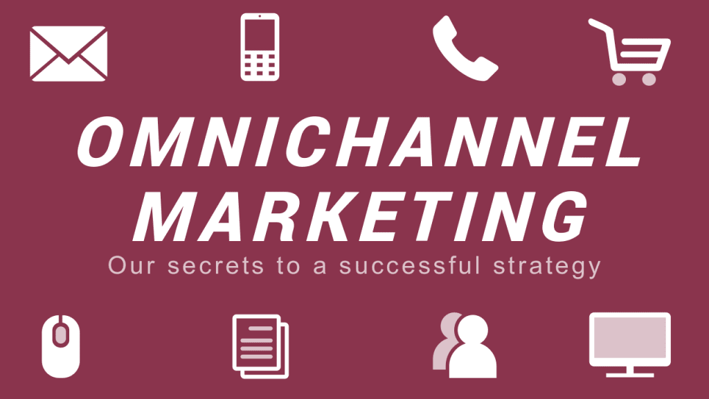 omnichannel marketing