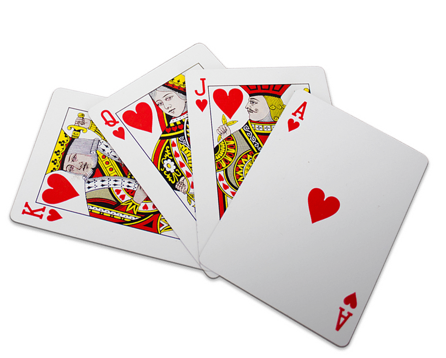Playing Cards