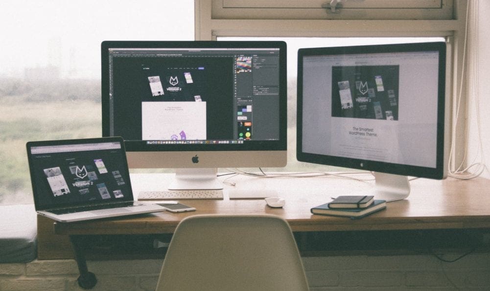 web designer in metairie
