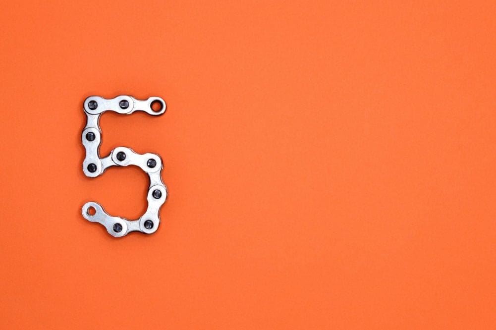 Five New Marketing Trends