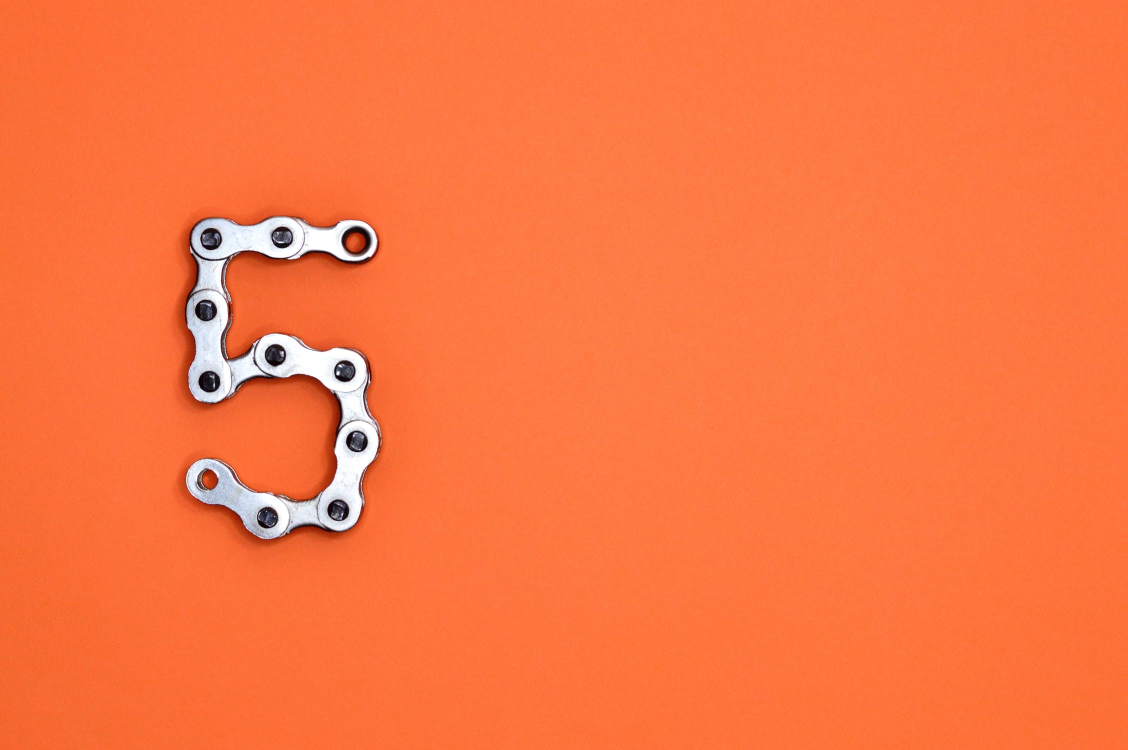 Featured image for “Five New Marketing Trends”