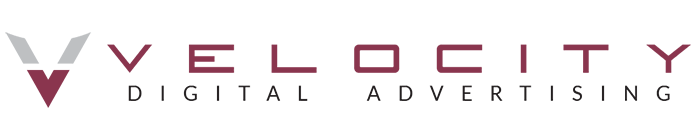 Velocity Agency logo