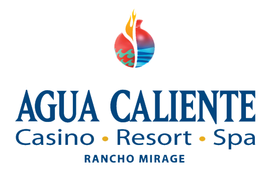 Agua Caliente Logo