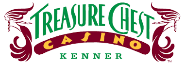 Treasure Cheast Logo