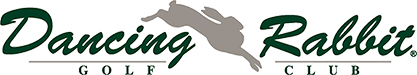 Dancing Rabbit Logo