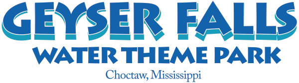 Geyser Falls Logo
