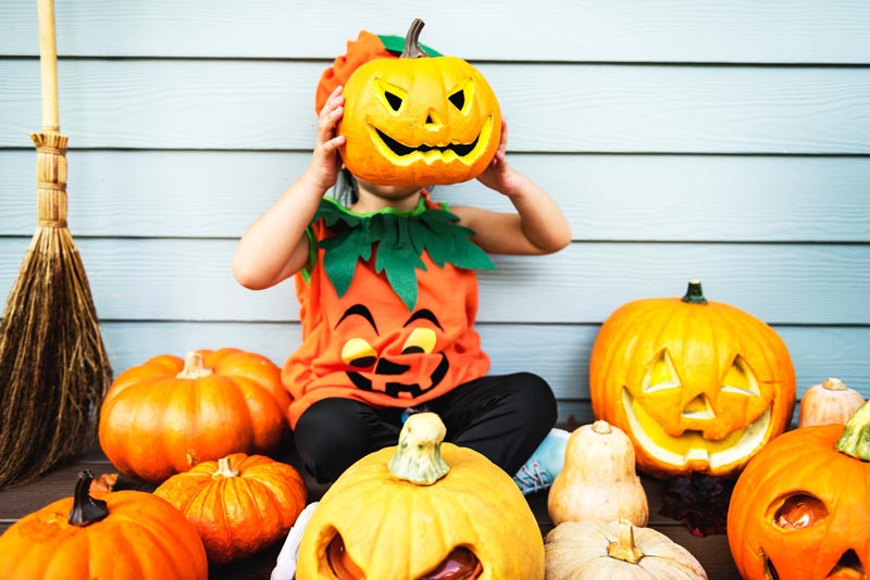 Featured image for “Getting The Most Out Of Your Halloween Marketing Strategy”