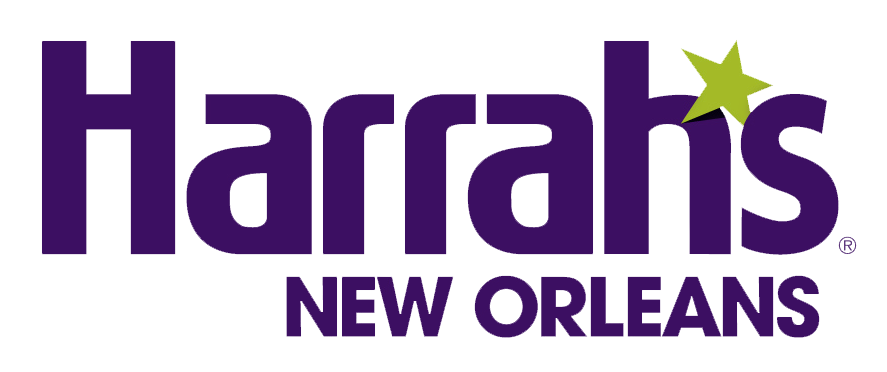Harrah's Casino Logo
