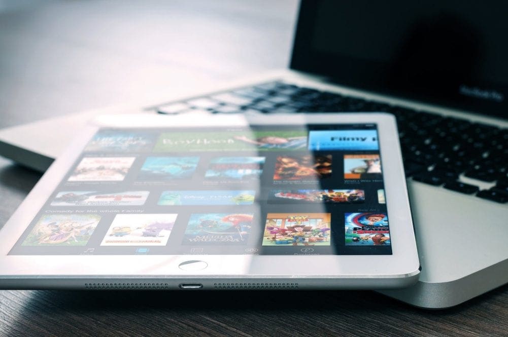 Netflix Data Harvesting