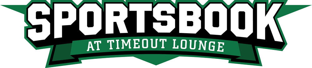 Sportsbook at Timeout Lounge logo