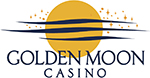 Golden Moon Casino Logo