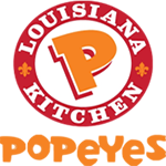 Popeyes Chicken Logo