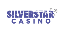 Silverstar Casino Logo