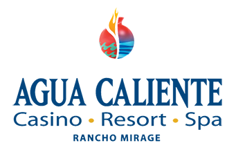Agua Caliente Logo