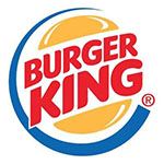 Burger King Logo