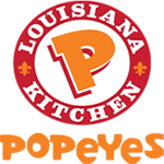 Popeyes Logo