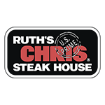 Ruth's Chris Steak House Logo