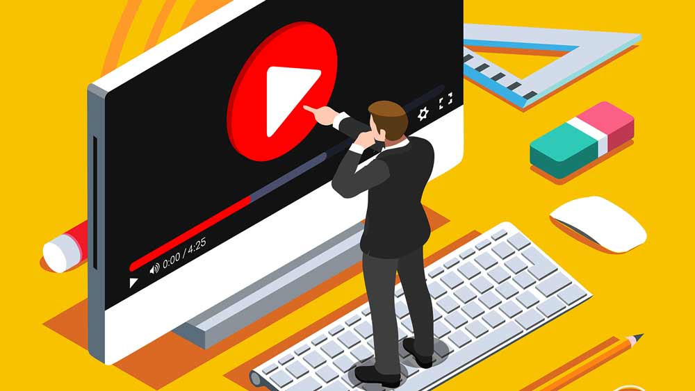 Featured image for “YouTube Advertising & Your Brand”