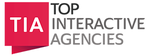 Top Interactive Agencies Logo
