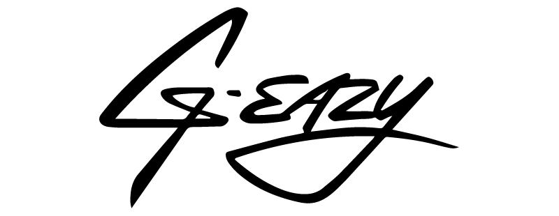 G-Eazy logo