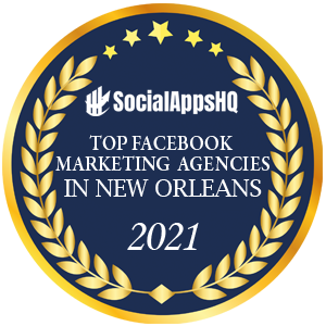 Top Facebook Marketing Agency New Orleans