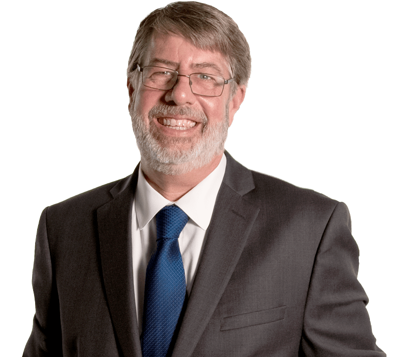 St. Tammany Parish Assessor Louis Fitzmorris