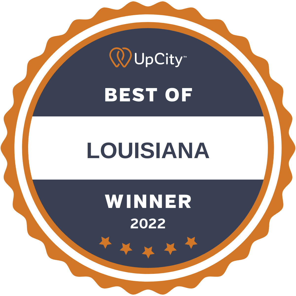 UpCity Best of Louisiana 2022