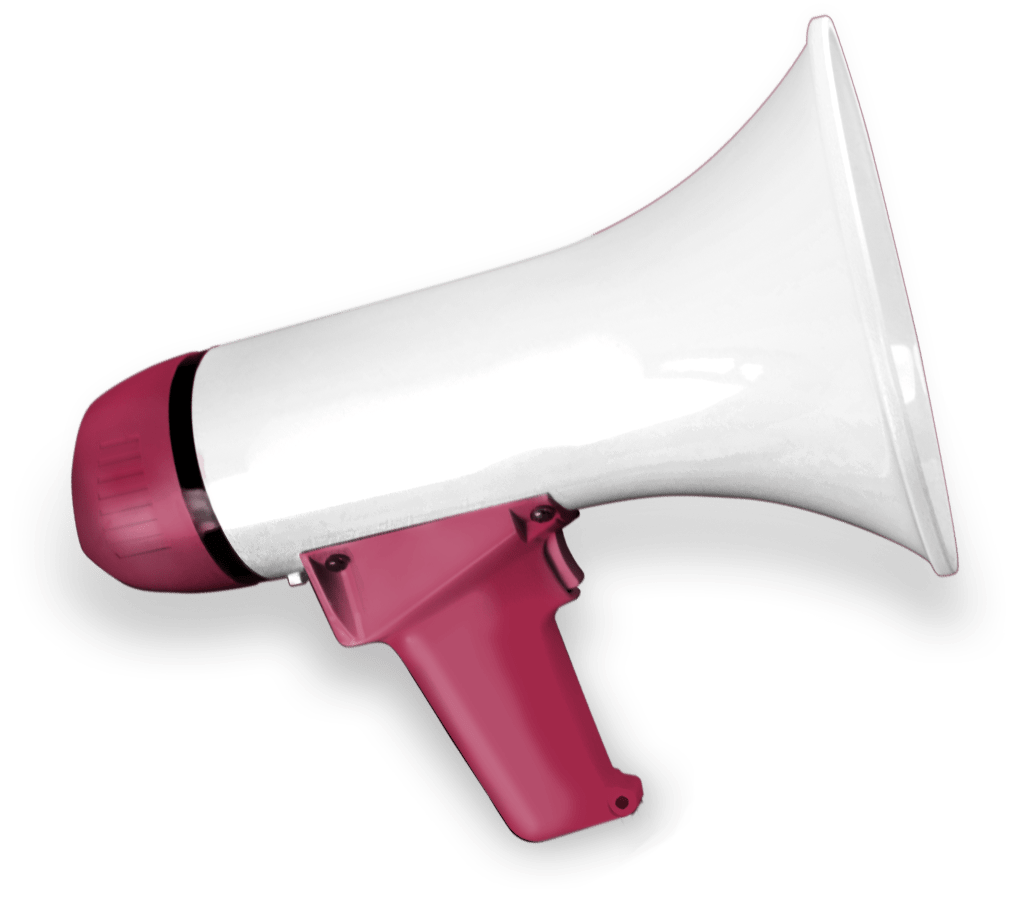 Megaphone
