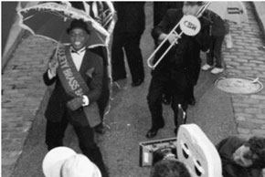 New Orleans Tourism Commercial