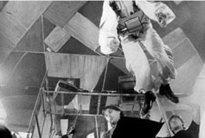 Tabasco Television Commercial 