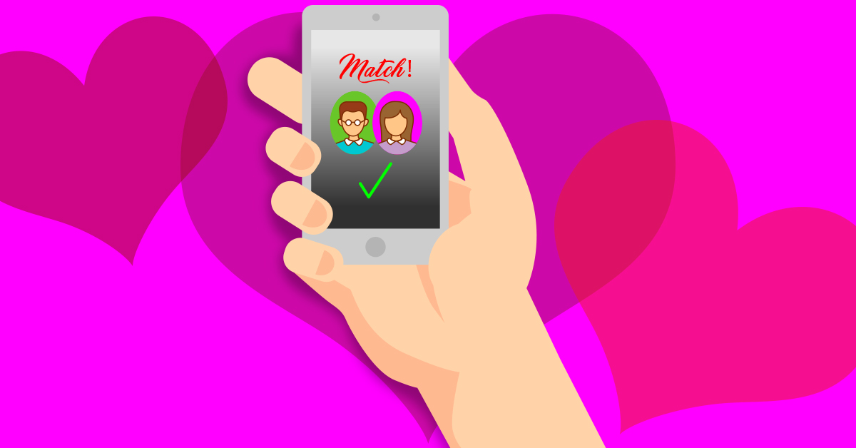 Featured image for “Digital Dating: How We Market Ourselves”