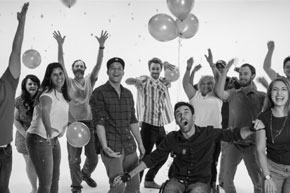 Velocity Agency Employees