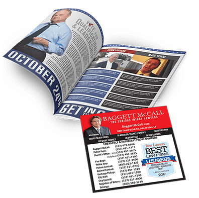 Flyer Mockups