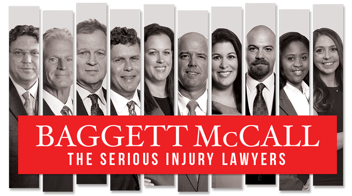 Baggett McCall Injury Lawyers