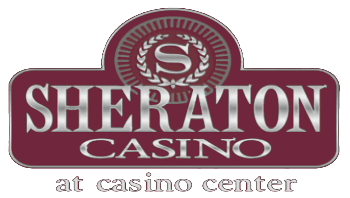 Sheraton Casino Logo