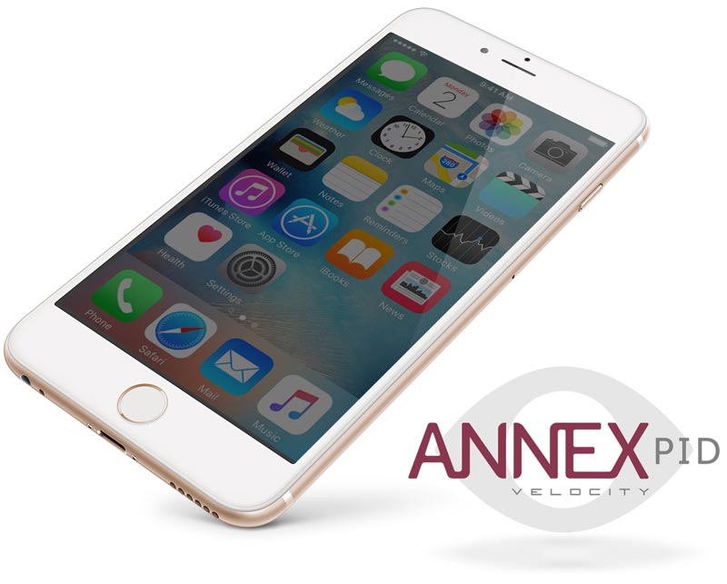 ANNEX | Powered by Velocity