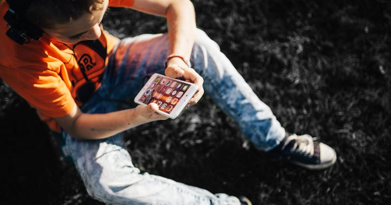 Featured image for “Generation Z: What to Know When Devising Your Holiday Marketing Plan”