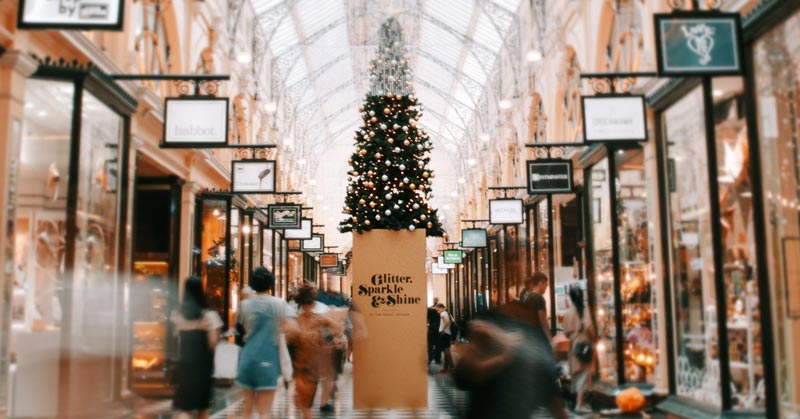 Featured image for “Holly Jolly Holiday Marketing”