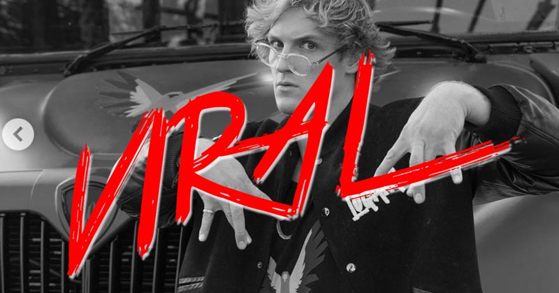 Featured image for “Virality is Not Always a Good Thing”