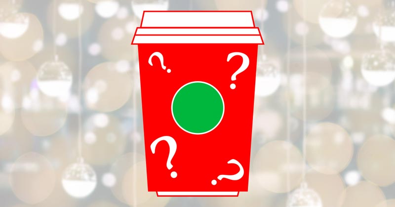Featured image for “Starbucks is No Longer Seeing Red”