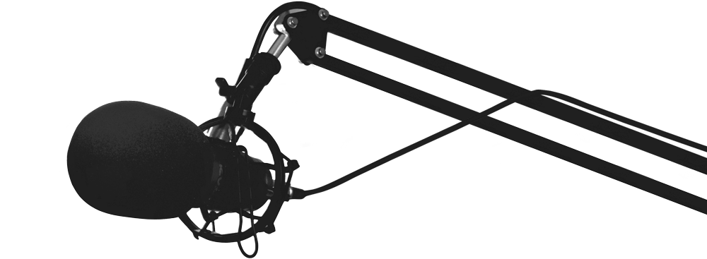 Microphone