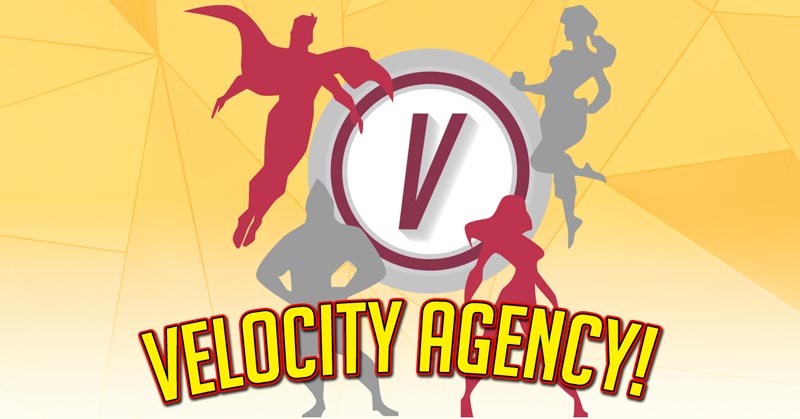 Featured image for “Velocity Agency’s Family Values”
