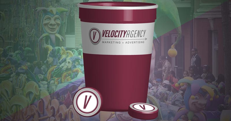 Featured image for “Mardi Gras and Digital Marketing”