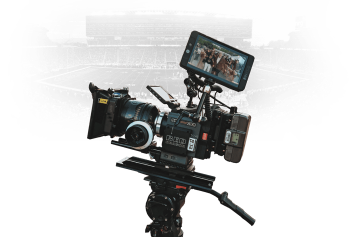 Video camera