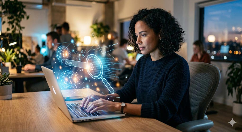 Featured image for “Why “Entity SEO” Is the Future of AI Search And Why Your Business Needs It Now”